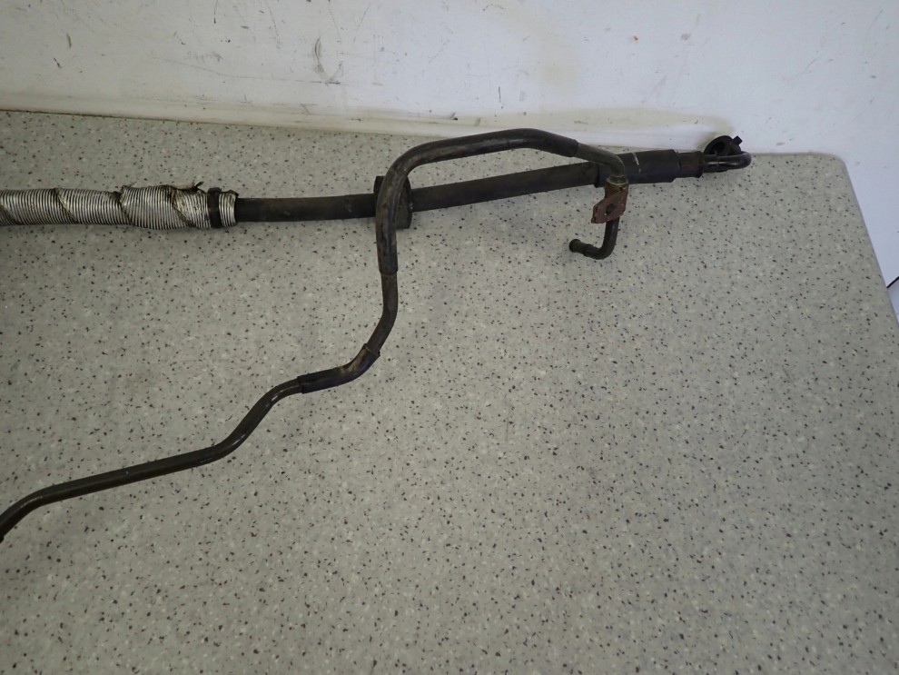 KIA SPORTAGE II TUCSON I 07-09 2.0 CRDI PRZEWÓD WSPOMAGANIA 4/7