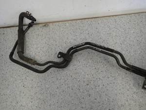 KIA SPORTAGE II TUCSON I 07-09 2.0 CRDI PRZEWÓD WSPOMAGANIA 3/7 MINIATURA