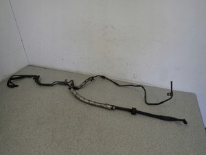 KIA SPORTAGE II TUCSON I 07-09 2.0 CRDI PRZEWÓD WSPOMAGANIA 5/7 MINIATURA