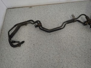 KIA SPORTAGE II TUCSON I 07-09 2.0 CRDI PRZEWÓD WSPOMAGANIA 7/7 MINIATURA