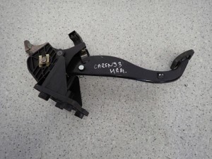 KIA CARENS III 06-11 PEDAŁ HAMULCA 4/6 MINIATURA