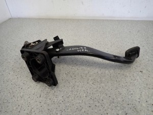 KIA CARENS III 06-11 PEDAŁ HAMULCA 5/6 MINIATURA