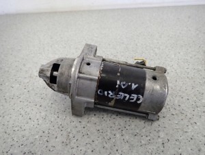 SUZUKI CELERIO 14-19 ROZRUSZNIK SILNIKA 31100-84M0 2/6 MINIATURA