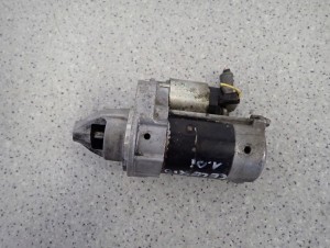 SUZUKI CELERIO 14-19 ROZRUSZNIK SILNIKA 31100-84M0 3/6 MINIATURA