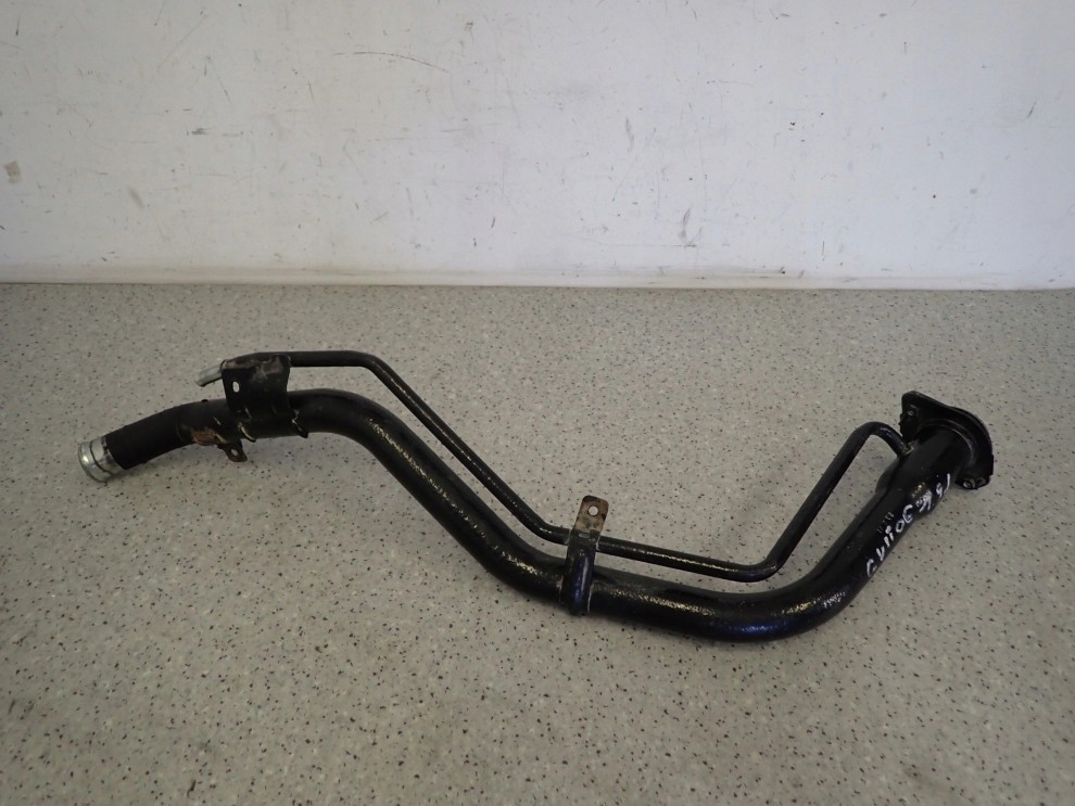 SUZUKI GRAND VITARA II 06- DDIS RURA WLEWU PALIWA 1/7