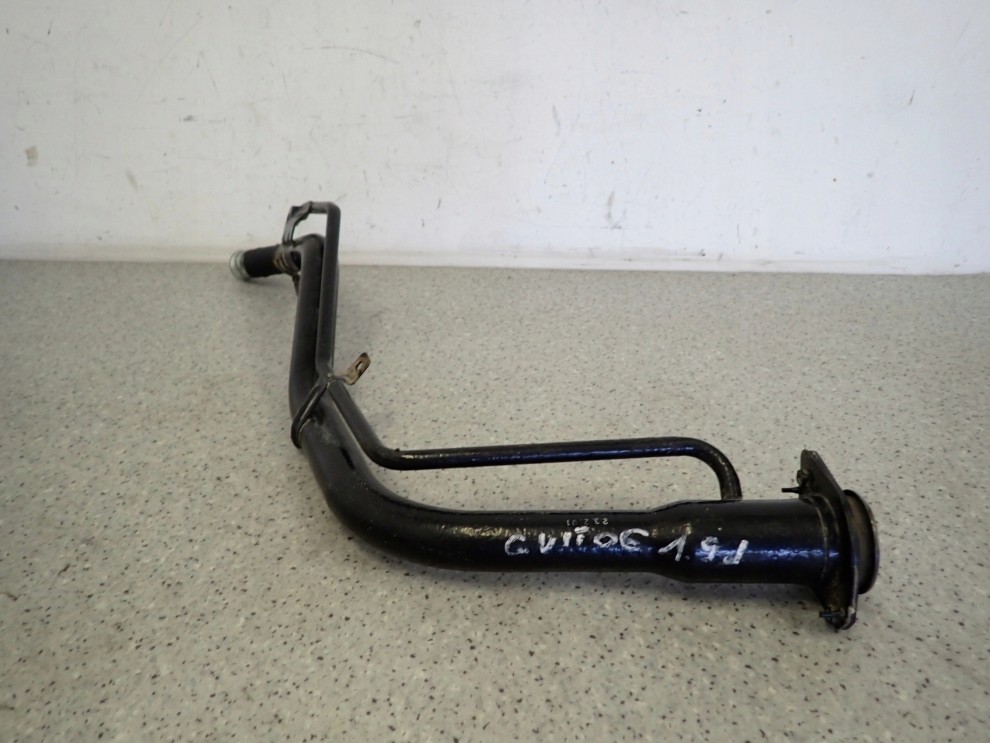 SUZUKI GRAND VITARA II 06- DDIS RURA WLEWU PALIWA 4/7