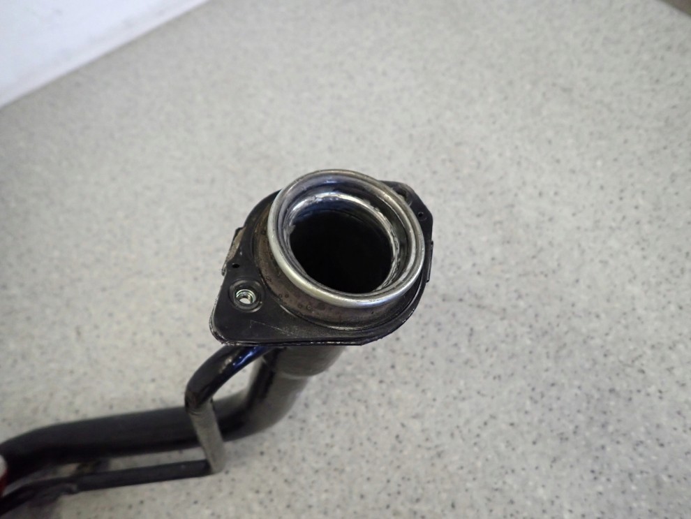 SUZUKI GRAND VITARA II 06- DDIS RURA WLEWU PALIWA 6/7