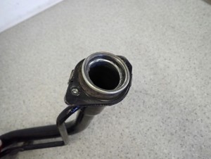 SUZUKI GRAND VITARA II 06- DDIS RURA WLEWU PALIWA 6/7 MINIATURA