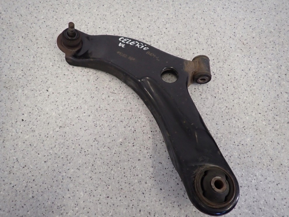 SUZUKI CELERIO 14-19 WAHACZ PRZEDNI LEWY 2/5