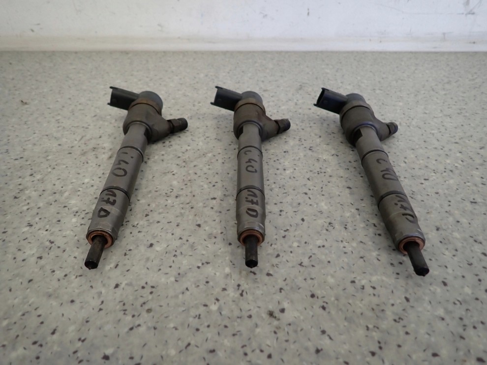 HYUNDAI i40 1.7 CRDI 11- WTRYSKIWACZ PALIWA 33800-2A800 2/5