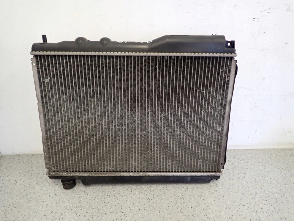 HONDA CIVIC VII 01-05 1.7 DIESEL CHŁODNICA WODY 1/5