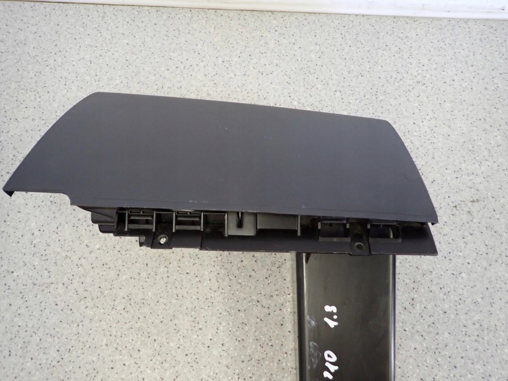 MITSUBISHI COLT CZ3 04- SCHOWEK PASAŻERA 5/8