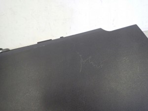 MITSUBISHI COLT CZ3 04- SCHOWEK PASAŻERA 4/8 MINIATURA