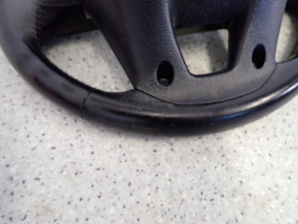 KIA RIO III HB 11-14 KIEROWNICA KOŁO KIEROWNICY MULTIMEDIA 8/13