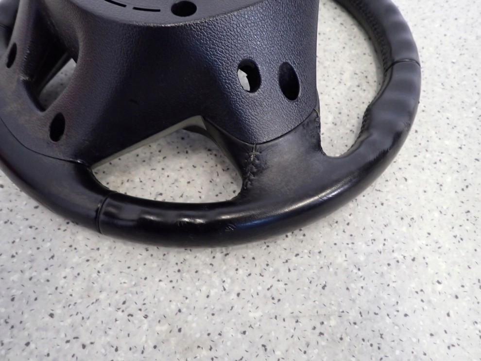 KIA RIO III HB 11-14 KIEROWNICA KOŁO KIEROWNICY MULTIMEDIA 9/13