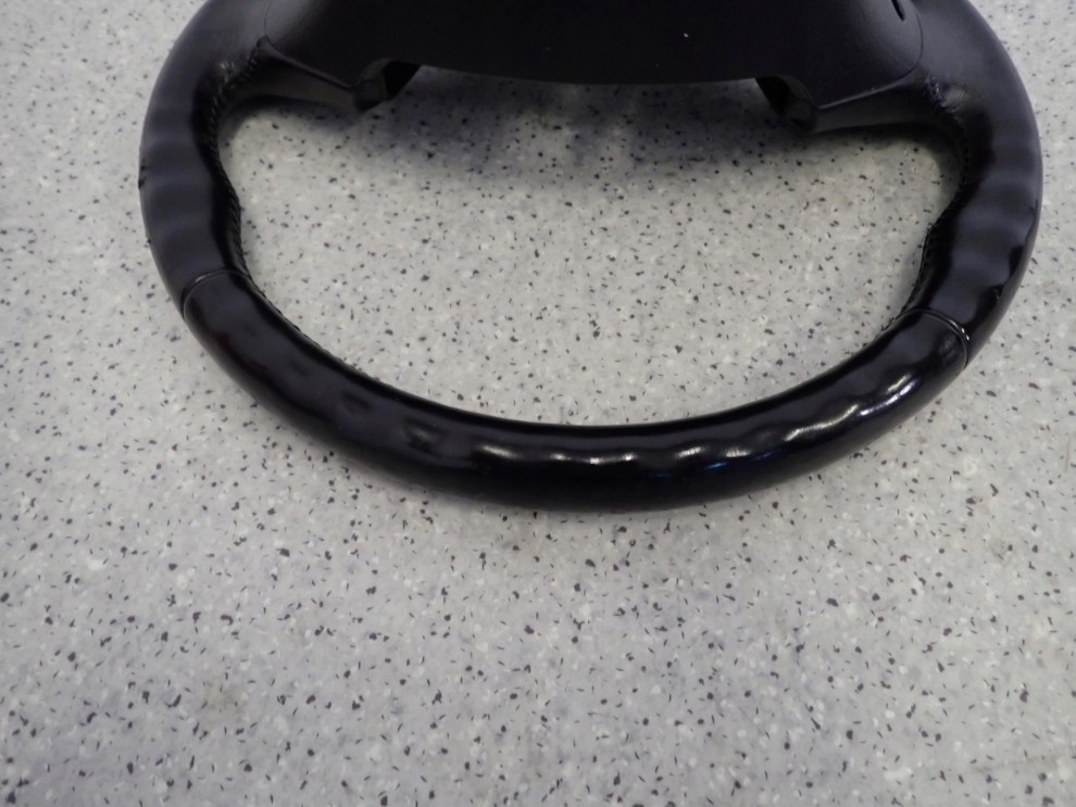 KIA RIO III HB 11-14 KIEROWNICA KOŁO KIEROWNICY MULTIMEDIA 11/13