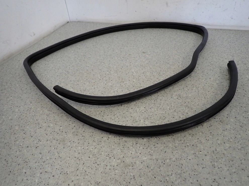 KIA RIO III HB 11-14 USCZELKA KAROSERYJNA PRZEDNIA PRAWA 3/3