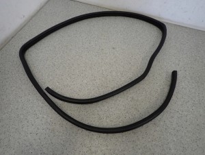 KIA RIO III HB 11-14 USCZELKA KAROSERYJNA PRZEDNIA PRAWA 2/3 MINIATURA