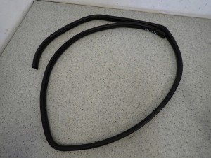 KIA RIO III HB 11-14 USCZELKA KAROSERYJNA PRZEDNIA LEWA 2/2 MINIATURA