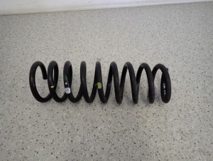 HYUNDAI i30 07- SPRĘŻYNA TYLNA ZAWIESZENIA