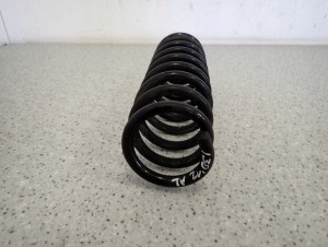 HYUNDAI i30 07- SPRĘŻYNA TYLNA ZAWIESZENIA 2/4 MINIATURA