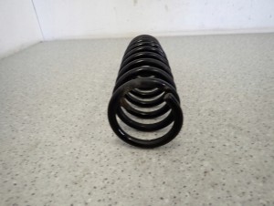 HYUNDAI i30 07- SPRĘŻYNA TYLNA ZAWIESZENIA 4/4 MINIATURA