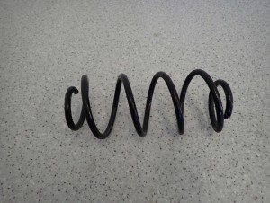 SUZUKI CELERIO 14-19 SPRĘŻYNA TYLNA ZAWIESZENIA