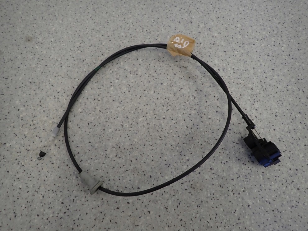 KIA RIO III HB 11-14 LINKA OTWIERANIA MASKI 1/5