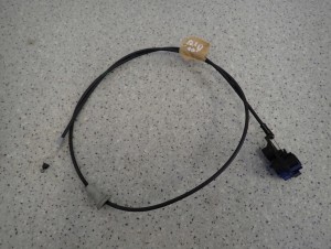 KIA RIO III HB 11-14 LINKA OTWIERANIA MASKI