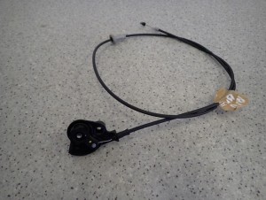 KIA RIO III HB 11-14 LINKA OTWIERANIA MASKI 3/5 MINIATURA