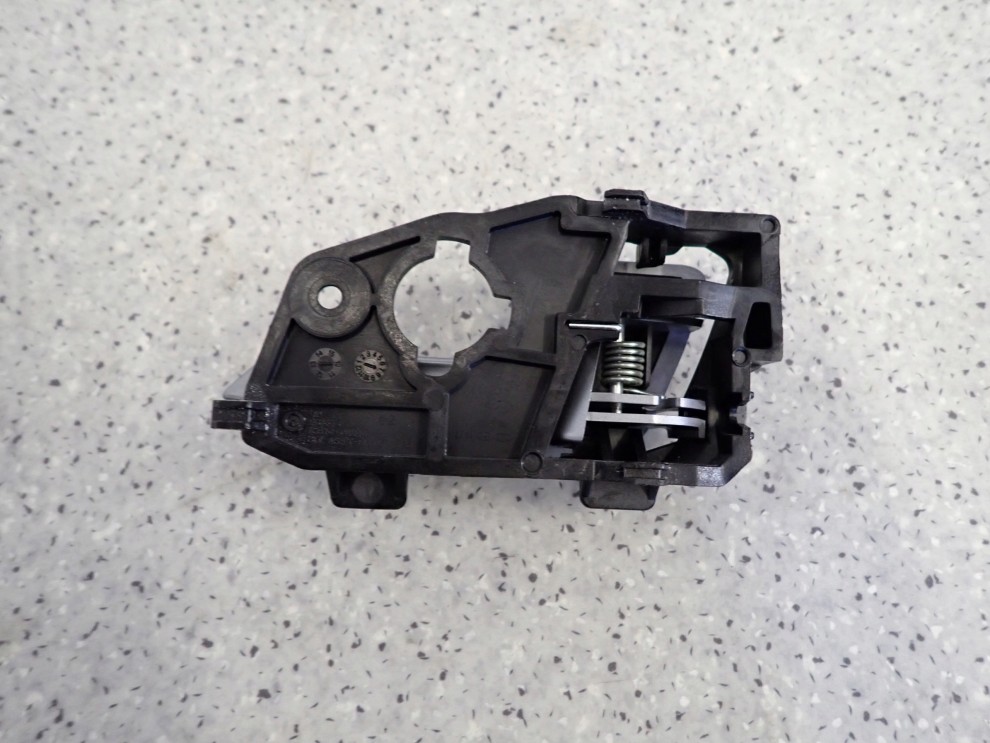 KIA RIO III HB 11-14 KLAMKA WEWNĘTRZNA TYLNA LEWA 3/3