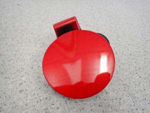 KIA RIO III HB 11-14 KLAPKA WLEWU PALIWA BEG 2/5 MINIATURA