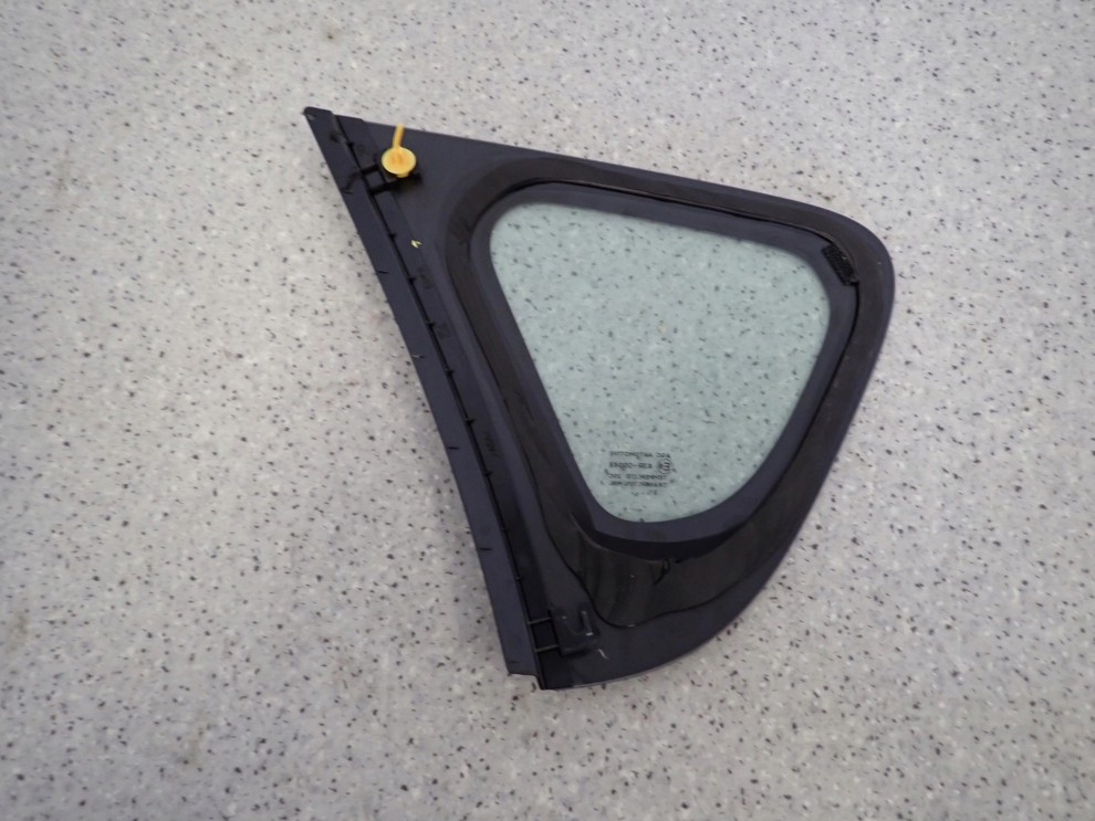 SUZUKI SX4 S-CROSS 13- SZYBA TYLNA PRAWA KAROSERYJNA 6/6