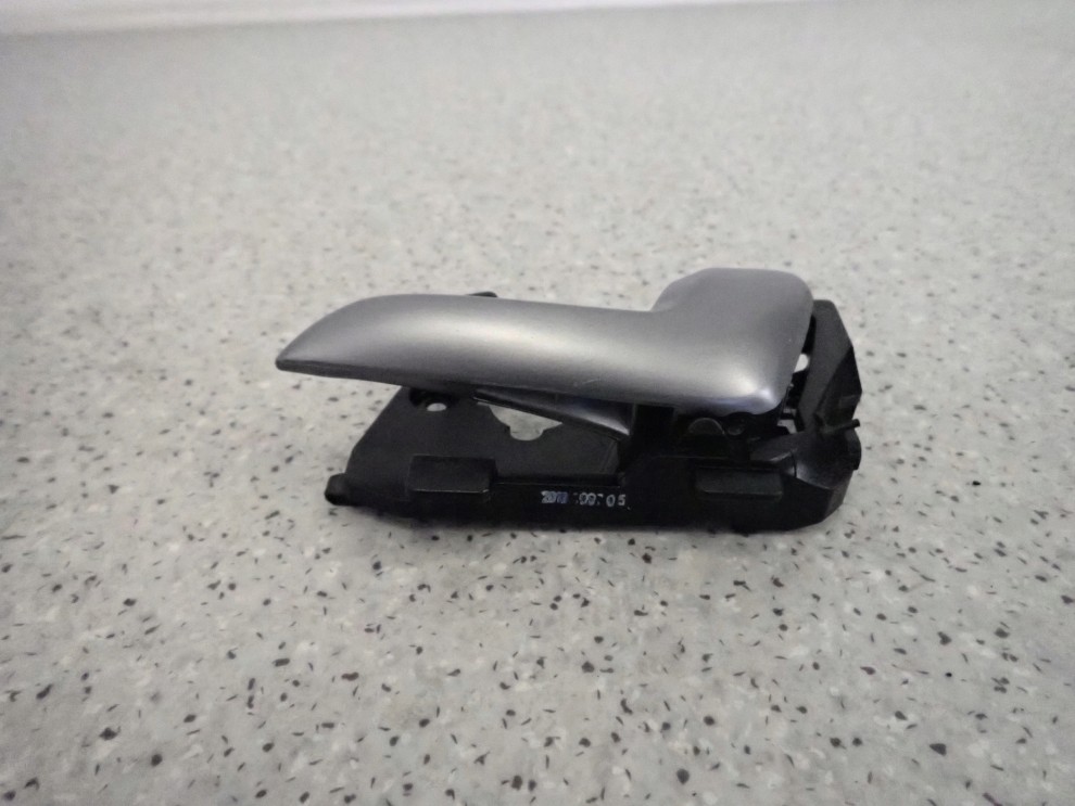 KIA RIO III HB 11-14 KLAMKA WEWNĘTRZNA PRZEDNIA PRAWA 3/4