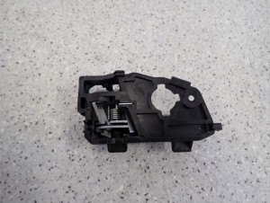 KIA RIO III HB 11-14 KLAMKA WEWNĘTRZNA PRZEDNIA PRAWA 4/4 MINIATURA