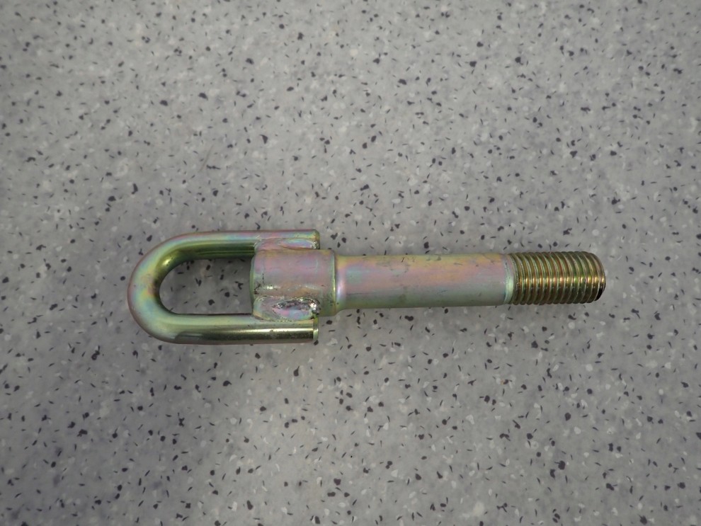 MITSUBISHI GRANDIS 03-10 UCHO HOLOWNICZE 2/3