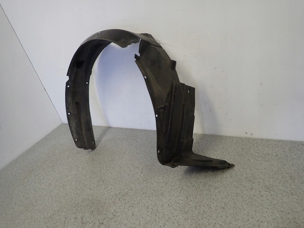 SUZUKI SWIFT III 05-09 NADKOLE PRZEDNIE PRAWE MK6 2/10