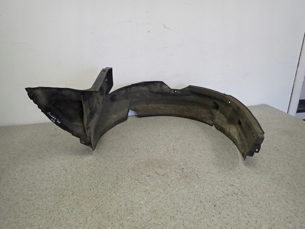 SUZUKI SWIFT III 05-09 NADKOLE PRZEDNIE PRAWE MK6 6/10