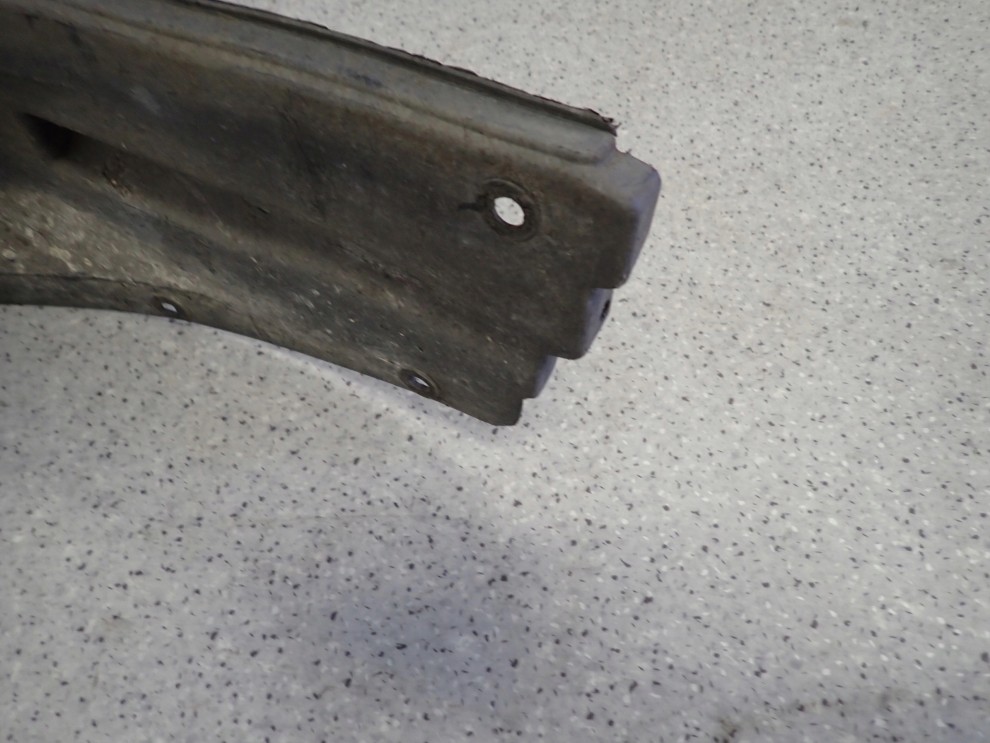 SUZUKI SWIFT III 05-09 NADKOLE PRZEDNIE PRAWE MK6 9/10