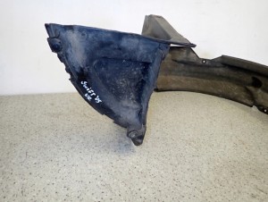 SUZUKI SWIFT III 05-09 NADKOLE PRZEDNIE PRAWE MK6 7/10 MINIATURA