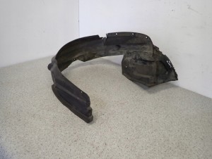 SUZUKI SWIFT III 05-09 NADKOLE PRZEDNIE PRAWE MK6 10/10 MINIATURA