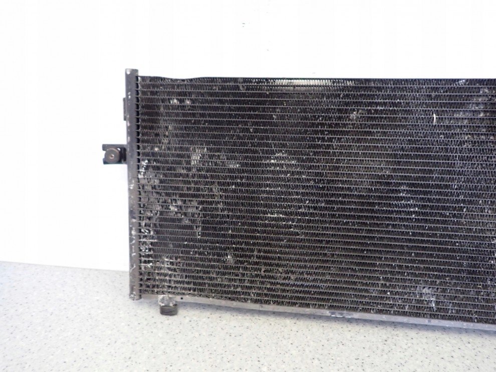 NISSAN MAXIMA A32 2.0i 94-99 CHŁODNICA KLIMATYZACJI 2/7