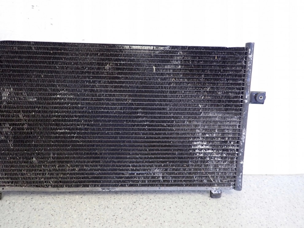 NISSAN MAXIMA A32 2.0i 94-99 CHŁODNICA KLIMATYZACJI 3/7