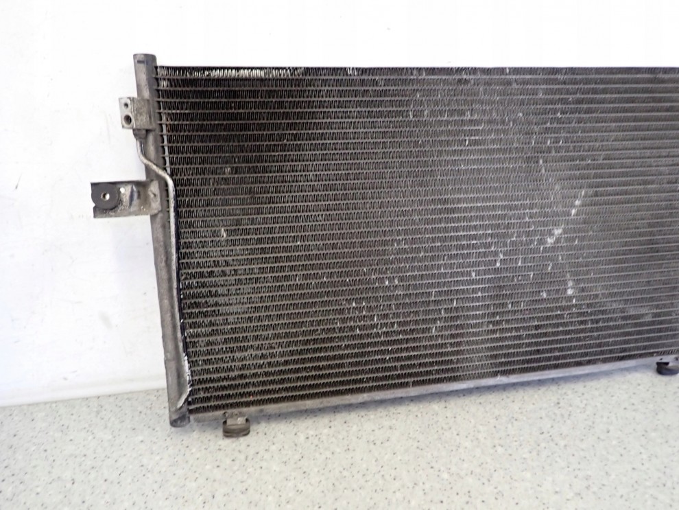 NISSAN MAXIMA A32 2.0i 94-99 CHŁODNICA KLIMATYZACJI 7/7