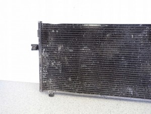 NISSAN MAXIMA A32 2.0i 94-99 CHŁODNICA KLIMATYZACJI 2/7 MINIATURA