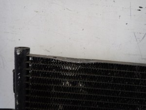 NISSAN MAXIMA A32 2.0i 94-99 CHŁODNICA KLIMATYZACJI 4/7 MINIATURA