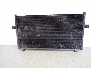 NISSAN MAXIMA A32 2.0i 94-99 CHŁODNICA KLIMATYZACJI 5/7 MINIATURA