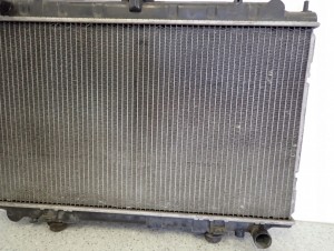 NISSAN MAXIMA A32 2.0i 94-99 CHŁODNICA WODY 2/6 MINIATURA