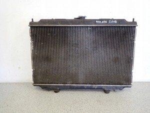 NISSAN MAXIMA A32 2.0i 94-99 CHŁODNICA WODY 5/6 MINIATURA