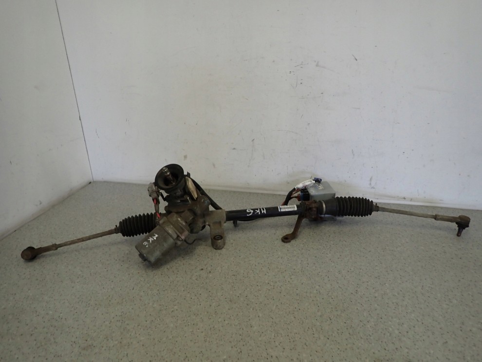 SUZUKI SWIFT 05-09 MAGLOWNICA PRZEKŁADNIA 1/8